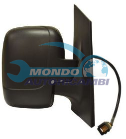 RETROV. DX ELETT.-TERM.-SONDA-VETRO SINGOLO FIAT SCUDO ANNO 01-07 -