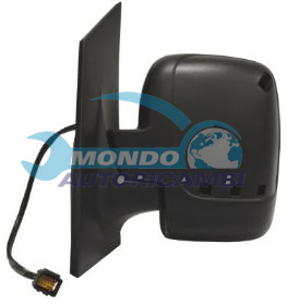RETRO.SX ELETT.-TERMICO-PRIMER-VETRO SINGOLO FIAT SCUDO ANNO 01-07 -