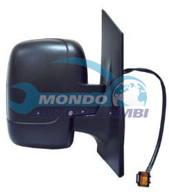 RETROV. DX ELETT.-TERM.-SONDA-VETRO DOPPIO FIAT SCUDO ANNO 01-07 -