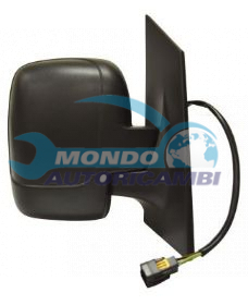 RETRO.DX ELE.-TER.-CHIU.-SONDA-VETRO DOPPIO FIAT SCUDO ANNO 01-07 -