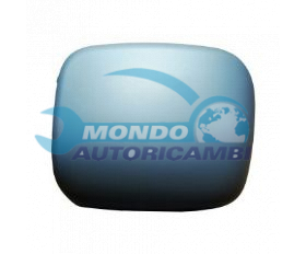 CALOTTA RETROVISORE DESTRO PRIMERIZZATA FIAT SCUDO ANNO 01-07 -