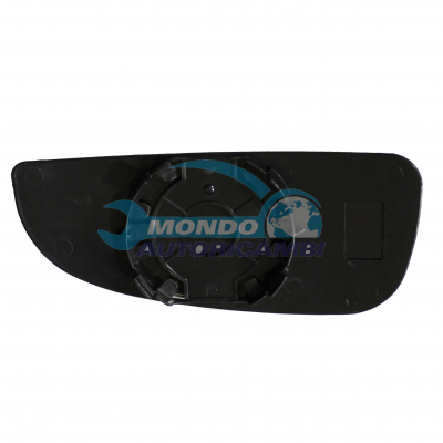 PIASTRA SPECCHIO DX-CONVESSO-INFERIORE FIAT DUCATO ANNO 08-06 - 12-08