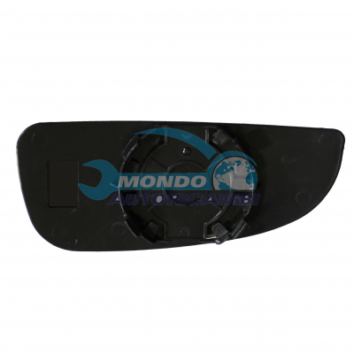 PIASTRA SPECCHIO SX-CONVESSO-INFERIORE FIAT DUCATO ANNO 08-06 - 12-08