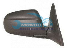 RETROVISORE DESTRO ELETTRICO MOD. 5 PORTE HONDA CIVIC ANNO 09-91 - 09-95