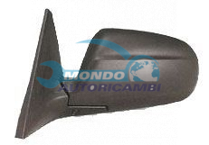 RETROVISORE SINISTRO ELETTRICO MOD. 5 PORTE HONDA CIVIC ANNO 09-91 - 09-95