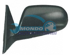 RETROVISORE SINISTRO ELETTRICO-PRIMERIZZ. HONDA CRV ANNO 01-96 - 03-02