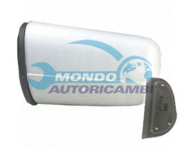 RETROV. SX ELETT.-TERM.-PRIM.COMPL.-5 ATT. 95- MERCEDES C CLASS (W202) ANNO 06-93 - 06-00