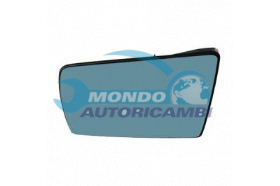 PIASTRA SPECCHIO DESTRO-CONVESSO-TERMICO MERCEDES C CLASS (W202) ANNO 06-93 - 06-00