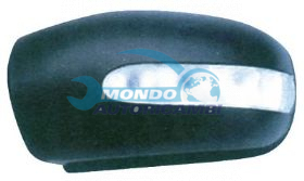 CALOTTA RETROVISORE SX-PRIMERIZZ.-C-FANALE MERCEDES C CLASS (W203) ANNO 05-00 - 05-04