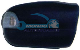 Cover, outside mirror