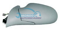 RETROVISORE SX ELETT.TERMICO-5 ATT.-PRIMERIZZ. MERCEDES A CLASS (W168) ANNO 09-97 - 12-01