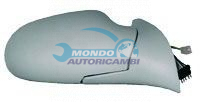 RETROV. DX ELETT.-TERM.-7 ATT.-PRIMER.-CHIUD. MERCEDES A CLASS (W168) ANNO 09-97 - 12-01