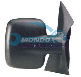 RETROVISORE DESTRO MANUALE MERCEDES VITO (W638) ANNO 12-95 - 08-03