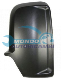 CALOTTA RETROVISORE DESTRO NERA MERCEDES SPRINTER ANNO 04-06 -