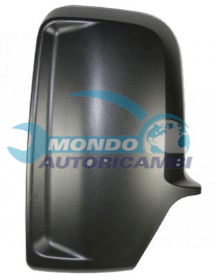 CALOTTA RETROVISORE SINISTRO NERA MERCEDES SPRINTER ANNO 04-06 -