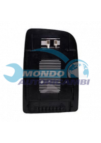 PIASTRA SPECCHIO SINISTRO-CONVESSO MERCEDES SPRINTER ANNO 04-06 -