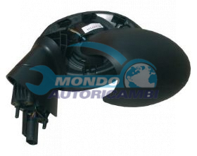 RETROV. SX ELE.-TER.-PRIM.-ONE-COOPER 5 ATT. MINI (BMW) ANNO 09-01 - 07-04