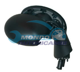 RETRO. DX EL.-TER.-CHIUD. MOD. ONE-COOPER 7 ATT. MINI (BMW) ANNO 09-01 - 07-04