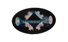 PIASTRA SPECCHIO DX-CONVESSO-TERMICO MINI (BMW) ANNO 09-01 - 07-04