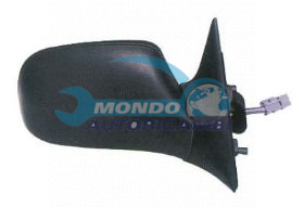 RETROVISORE DESTRO ELETTRICO-TERMICO OPEL ASTRA F ANNO 06-94 - 02-98