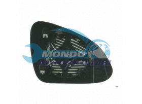 PIASTRA SPECCHIO DESTRO-CONVESSA-TERMICA OPEL INSIGNIA ANNO 01-09 -