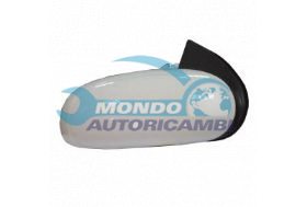 RETROVISORE SX MECCANICO A LEVA-PRIMERIZZ. OPEL TIGRA ANNO 10-94 -