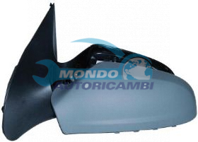 RETROVISORE SINISTRO ELETTRICO-TERMICO OPEL ASTRA H ANNO 01-04 - 12-06