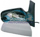 RETROVISORE DX ELETTRICO-TERMICO-PRIMER. OPEL ZAFIRA ANNO 05-05 -12-07