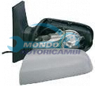 ESPEJO IZQUIERDO ELECTRICO-TERMICO-IMPRIMADO