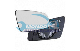 Mirror Glass, outside mirror