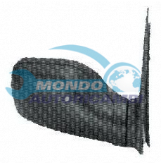 ESPEJO DERECHO A CABLES MOD. 93-96