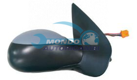 RETROV.DX ELETT.-TERM.-PRIMER.-C-SONDA 03-05 PEUGEOT 206 ANNO 08-98 -