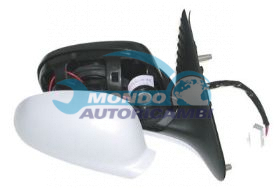 ESPEJO IZQUIERDO ELECTRICO TERMICO-IMPRIMADO