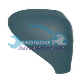 Cover, outside mirror