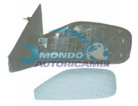 RETROV. DX ELE.-TERM.-CHIUD.-PRIM.-SONDA-MEMO. RENAULT LAGUNA ANNO 09-01 - 03-05