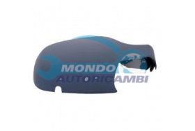 Cover, outside mirror