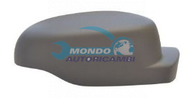 Cover, outside mirror