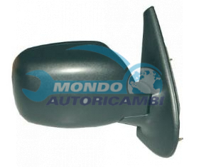 RETROVISORE DX ELETTRICO-TERMICO MOD. 01-03 RENAULT KANGOO ANNO 06-97 - 04-03