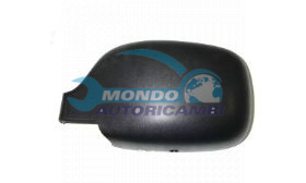 CARCASA IZQUIERDA NEGRA MOD. 01-08