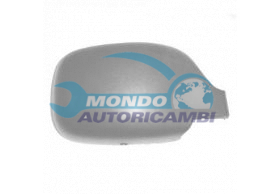 Cover, outside mirror