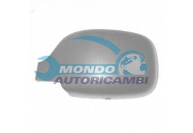 Cover, outside mirror