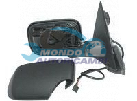 RETROVISORE DX ELETT.-TERMICO-PRIMER.-4 PORTE BMW SERIE 3-E46 ANNO 05-98 - 08-01