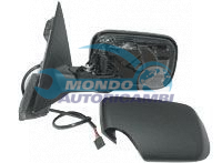 RETROVISORE SX ELETT.-TERMICO-PRIMER.-4 PORTE BMW SERIE 3-E46 ANNO 05-98 - 08-01