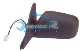 RETROVISORE SX ELETTRICO-TERMICO-5 ATTACCHI TOYOTA COROLLA E11 ANNO 05-97 -