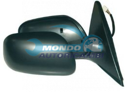 RETROV. DX ELETT.-TERMICO-5 ATT. MOD. - 03 TOYOTA AVENSIS T22 ANNO 10-97 - 06-00