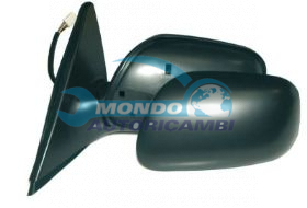 ESPEJO IZQ. ELECT.-TERM.-5 PINES MOD. -> 03