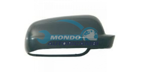 Cover, outside mirror