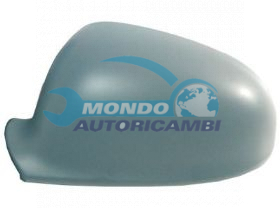 CALOTTA RETROVISORE SINISTRO PRIMERIZZATA VOLKSWAGEN GOLF V ANNO 08-03 - 08-08