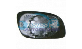 Mirror Glass, outside mirror