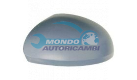 CALOTTA RETROVISORE SINISTRO PRIMERIZZATA VOLKSWAGEN TIGUAN ANNO 09-07 -